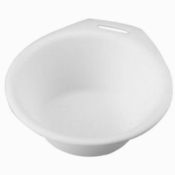 Naczynia turystyczne 7 w 1 Turystyka, szara, aluminium, garnek, patelnia, 2x talerze, chochla, łopatka,, Neo Tools