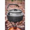 Palnik gazowy turystyczny srebrna, 3000W, Neo Tools
