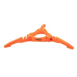 Składana podstawka pod kartusz Neo Tools