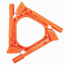 Składana podstawka pod kartusz Neo Tools