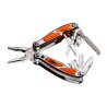 Neo Tools Narzędzie wielofunkcyjne, nerezová ocel, 20mm, 9mm, nylonowe etui