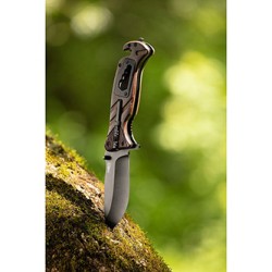 Neo Tools Nóż składany, nerezová ocel, 220mm, 90mm, 63-107