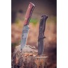 Neo Tools Nóż składany, nerezová ocel, 220mm, 90mm, 63-107