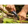 Neo Tools Nóż survivalowy, nerezová ocel, 20mm, 9mm, 63-109, krzesiwo w rękojeści