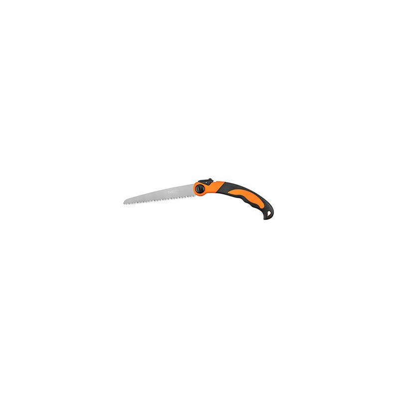 Neo Tools składana piła ręczna 63-120, 43cm