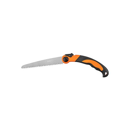 Neo Tools składana piła ręczna 63-120, 43cm