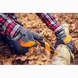 Neo Tools składana piła ręczna 63-120, 43cm