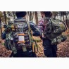 Plecak outdoor, zielony z poliester, 84-321, odporny na ścieranie i uderzenia, Neo Tools