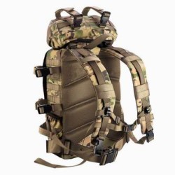 Plecak outdoor, maskujący z poliester, 84-325, 30L, bardzo wytrzymały, Neo Tools