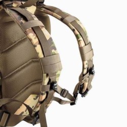 Plecak outdoor, maskujący z poliester, 84-325, 30L, bardzo wytrzymały, Neo Tools