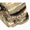 Plecak outdoor, maskujący z poliester, 84-325, 30L, bardzo wytrzymały, Neo Tools