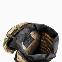 Plecak outdoor, maskujący z poliester, 84-325, 30L, bardzo wytrzymały, Neo Tools