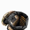 Plecak outdoor, maskujący z poliester, 84-325, 30L, bardzo wytrzymały, Neo Tools