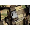 Plecak outdoor, maskujący z poliester, 84-325, 30L, bardzo wytrzymały, Neo Tools
