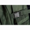 Plecak outdoor, zielony z poliester, 84-326, 40L, bardzo wytrzymały, Neo Tools