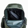 Plecak outdoor, zielony z poliester, 84-326, 40L, bardzo wytrzymały, Neo Tools