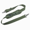 Outdoor torba na, moro z poliester, 84-322, wodoodporne dno, regulowane ramiączka, Neo Tools
