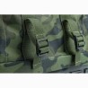 Outdoor torba na, moro z poliester, 84-322, wodoodporne dno, regulowane ramiączka, Neo Tools