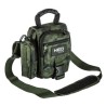 Torba turystyczna, moro z poliester, 84-323, Neo Tools