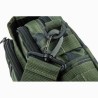 Torba turystyczna, moro z poliester, 84-323, Neo Tools