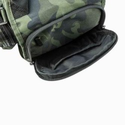Torba turystyczna, moro z poliester, 84-323, Neo Tools