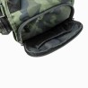 Torba turystyczna, moro z poliester, 84-323, Neo Tools