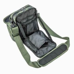 Torba turystyczna, moro z poliester, 84-323, Neo Tools