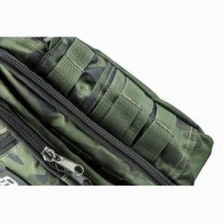 Torba turystyczna, moro z poliester, 84-323, Neo Tools