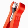 Przewody podłączeniowe "krokodylki", Neo Tools, długość 30 cm