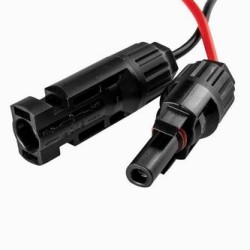 Przewody podłączeniowe "krokodylki", Neo Tools, długość 30 cm