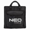 Przenośny panel solarny, Neo Tools, 120 W, ładowarka słoneczna, 90-141