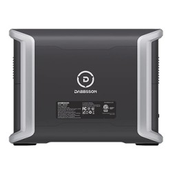 Dabbsson, stacja zasilania, DBS1300, 1330 Wh