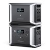 Dabbsson, stacja zasilania, DBS2300, 2330 Wh