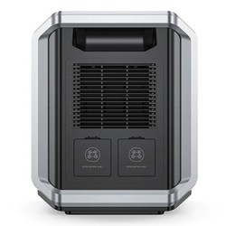 Dabbsson, stacja zasilania, DBS2300, 2330 Wh