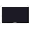 Verbatim monitor przenośny dotykowy, PMT-15-4K, 15.6", Ultra HD 4K (3840x2160), 60Hz, czarny