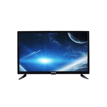 Telewizor Orava, LT-634, 24", HD Ready 1366 x 768