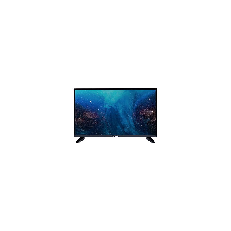 Telewizor Orava, LT-847, 32", HD Ready 1366 x 768, 100 Hz, czarna