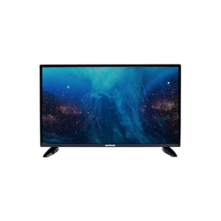 Telewizor Orava, LT-847, 32", HD Ready 1366 x 768, 100 Hz, czarna