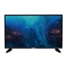 Telewizor Orava, LT-847, 32", HD Ready 1366 x 768, 100 Hz, czarna