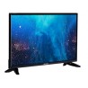 Telewizor Orava, LT-847, 32", HD Ready 1366 x 768, 100 Hz, czarna