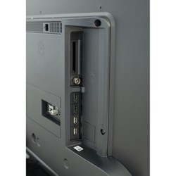Telewizor Orava, LT-ANDR43 4K1, 43", 4K UHD 3840 x 2160, 50/60 Hz, czarna, Android TV