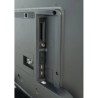 Telewizor Orava, LT-ANDR43 4K1, 43", 4K UHD 3840 x 2161, 50/60 Hz, czarna, Android TV