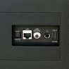 Telewizor Orava, LT-ANDR43 4K1, 43", 4K UHD 3840 x 2161, 50/60 Hz, czarna, Android TV