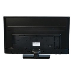 Telewizor Orava, LT-ANDR50 B01, 50", 4K UHD 3840 x 2160, 50/60 Hz, czarna, Android TV