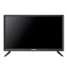 Telewizor Orava, LT-638, 24", HD Ready 1366 x 768, 50/60 Hz, czarna