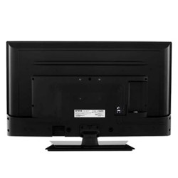 Telewizor Orava, LT-1023 LED B181TC, 40", Full HD (1920 × 1080 px), 50/60 Hz, czarna, BEZ OS
