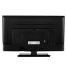 Telewizor Orava, LT-1023 LED B181TC, 40", Full HD (1920 × 1080 px), 50/60 Hz, czarna, BEZ OS