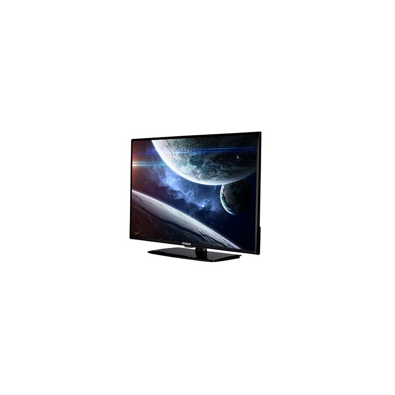 Telewizor Orava, LT-848 LED C181SB, 32", Full HD 1920x1080, czarna