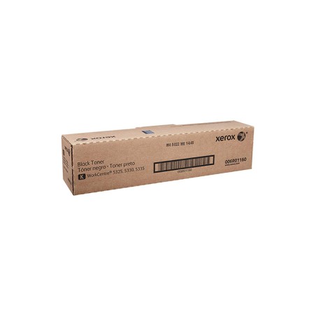 Oryginalny Toner Czarny Xerox WorkCentre 5325 (006R01160)