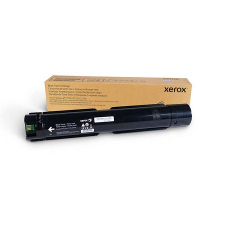 Oryginalny Toner Black Xerox VersaLink C7120, C7125, C7130 (006R01828)